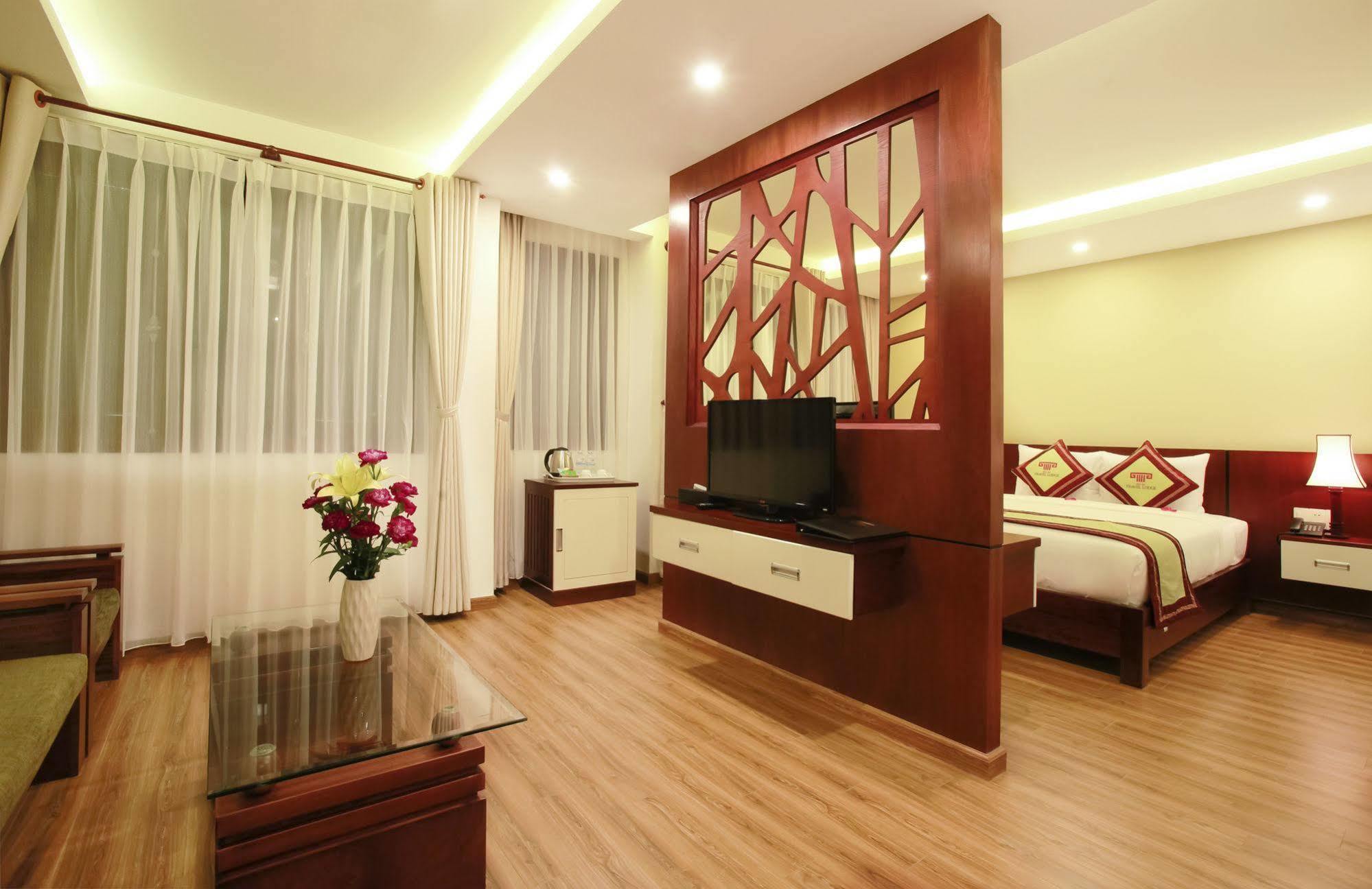 Hotel Travel 3*