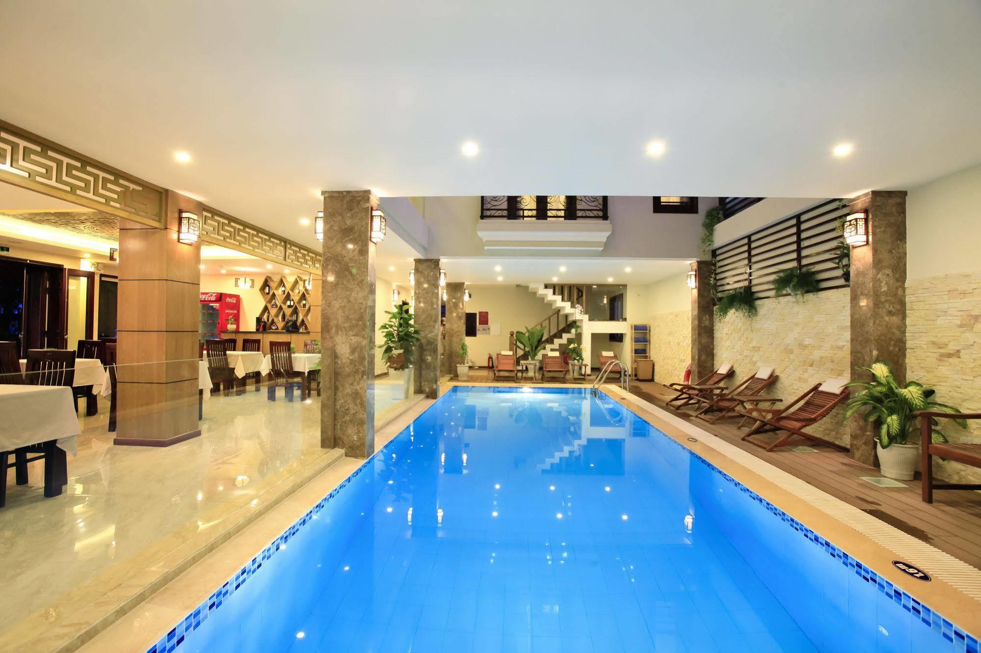 Travel Hotel Hoi An