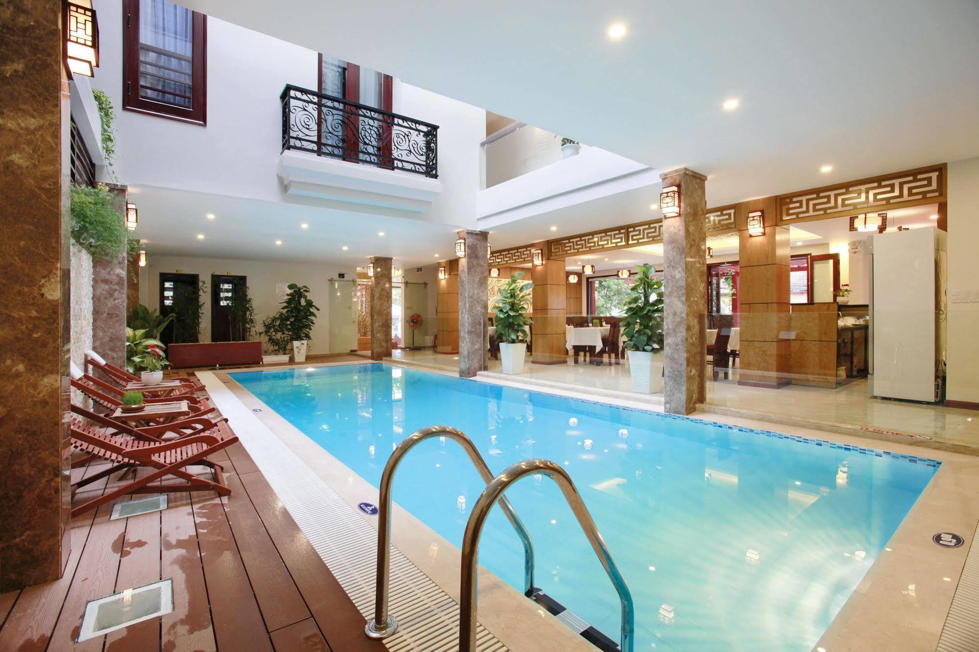 Travel 3* Hoi An