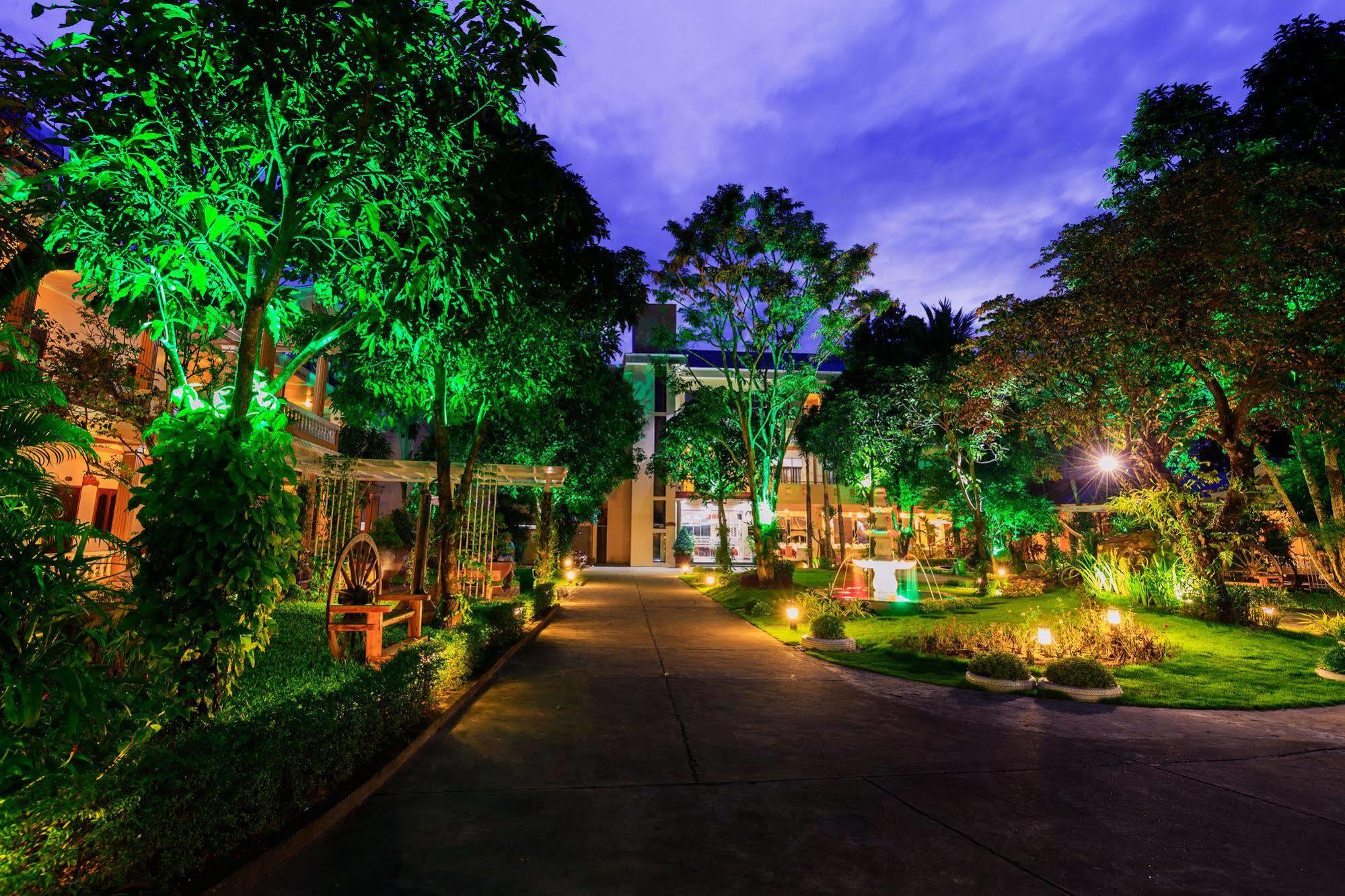 Kim Hoa Resort Phu Quoc
