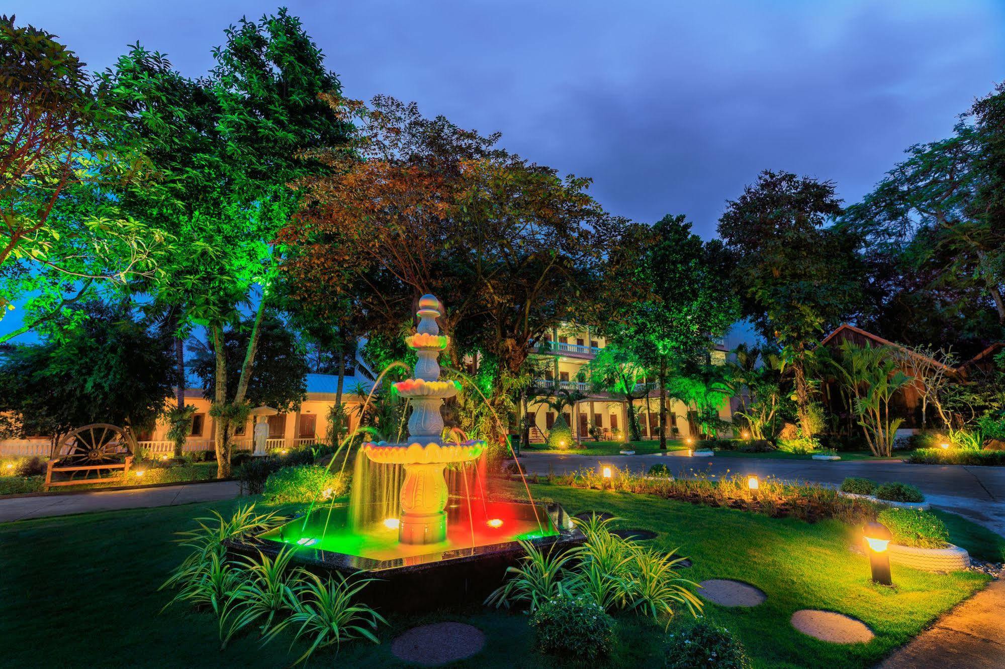 Resort Kim Hoa