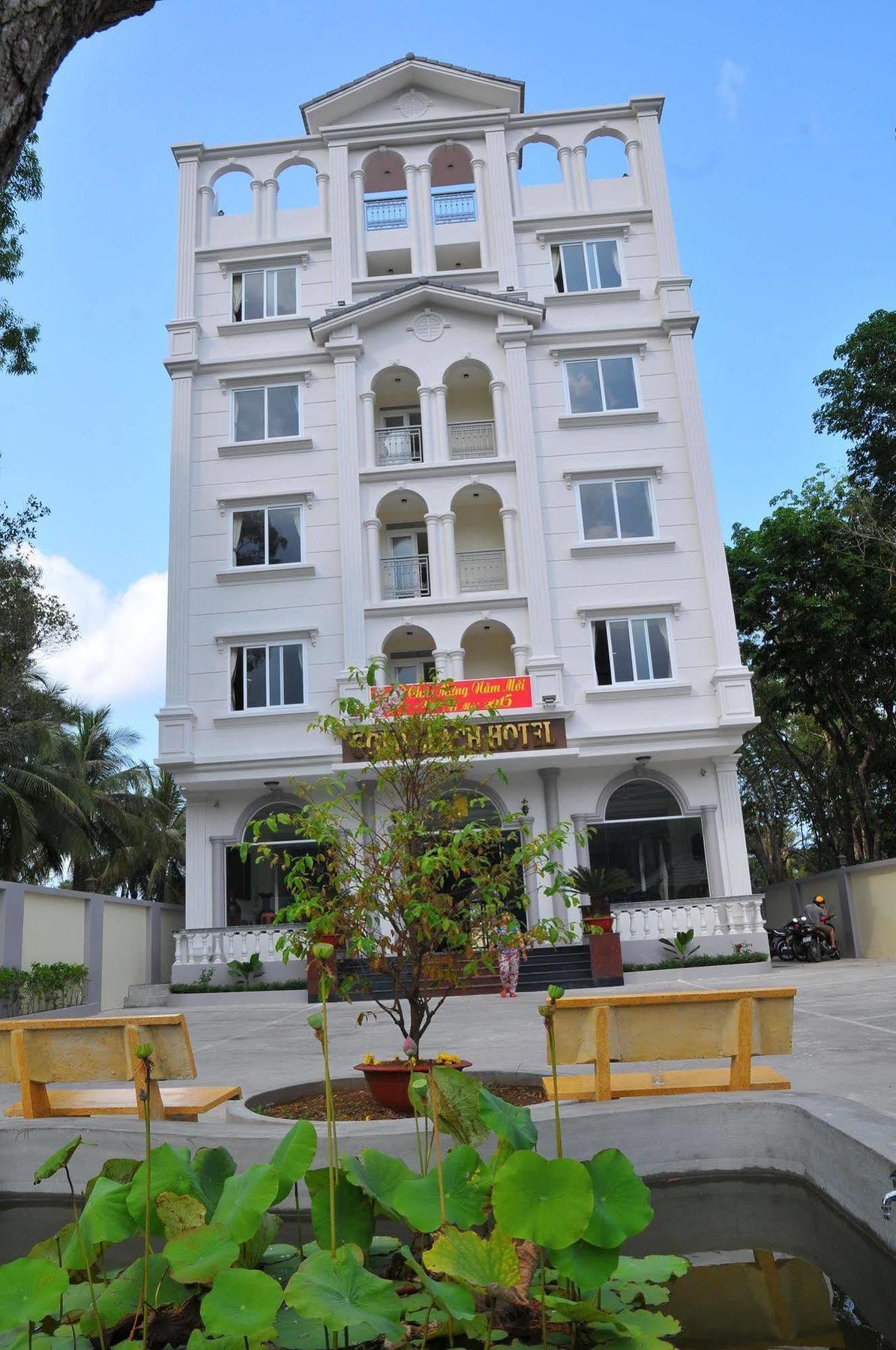 Klc Holidays