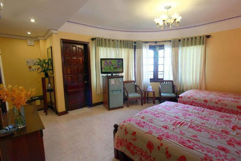 La Suisse Nha Trang