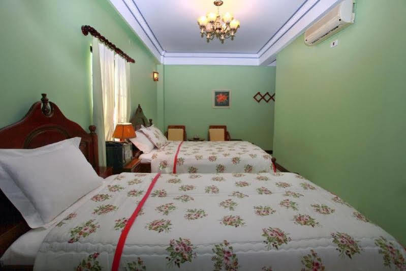 La Suisse Hotel Nha Trang