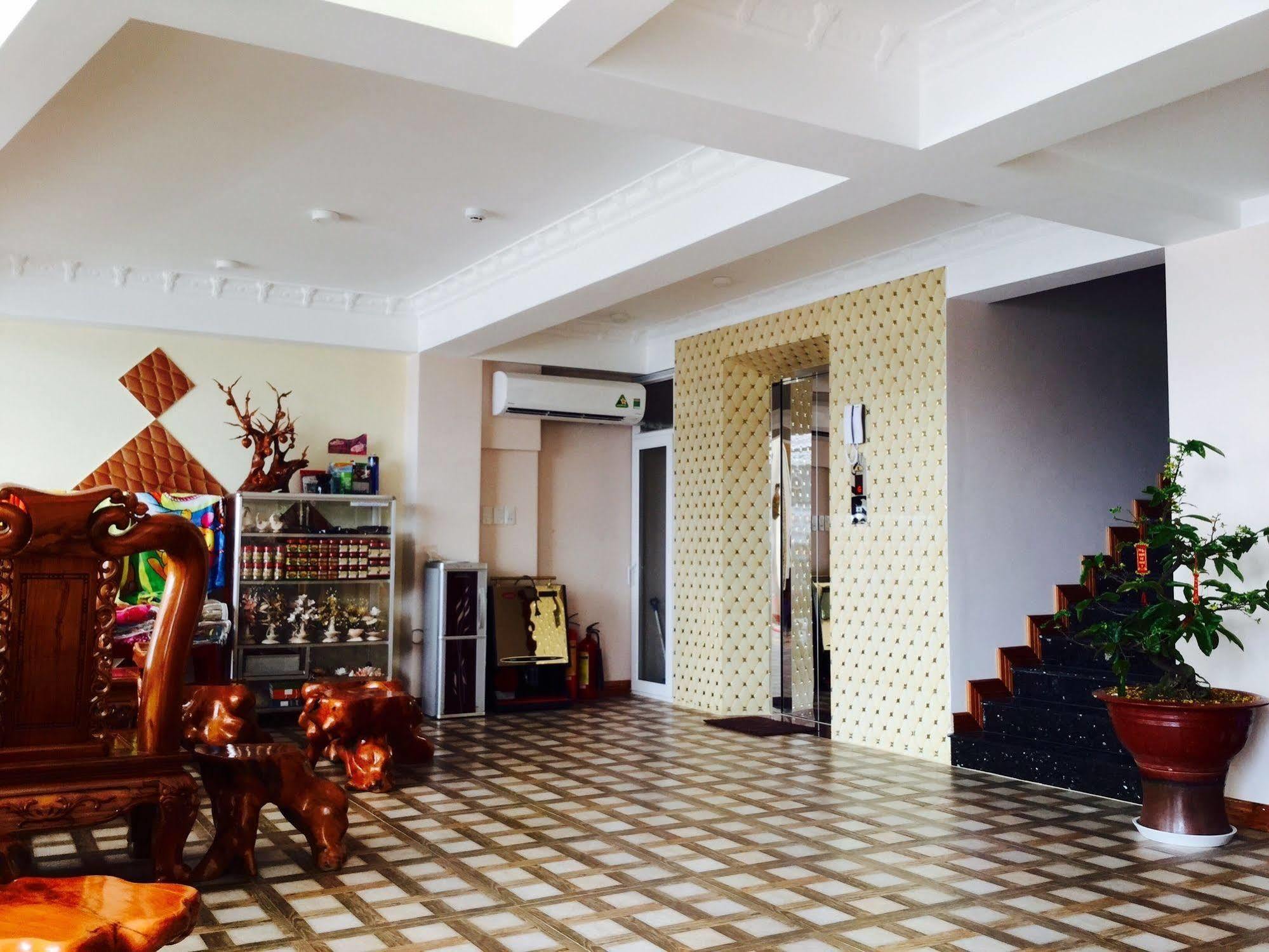 Anh Dao Hotel Phu Quoc