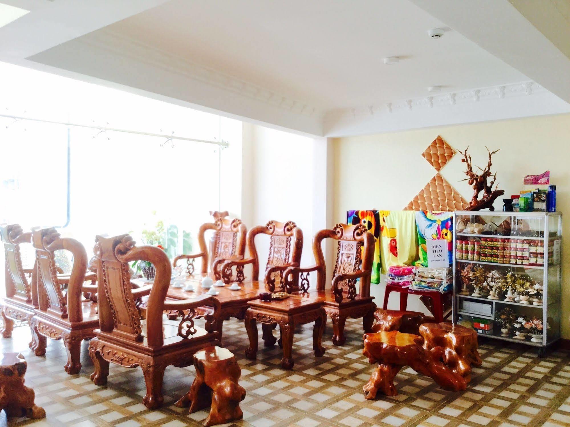 Anh Dao Hotel Phu Quoc