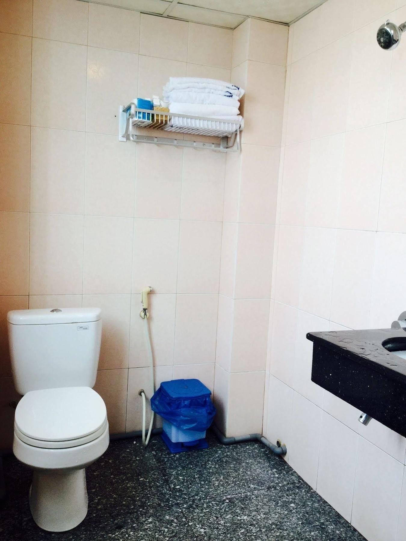 Hotel Anh Dao 2*