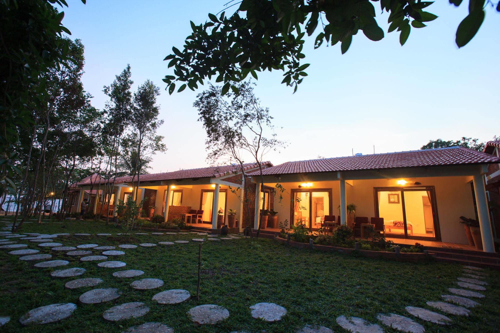 Resort Wild Phu Quoc