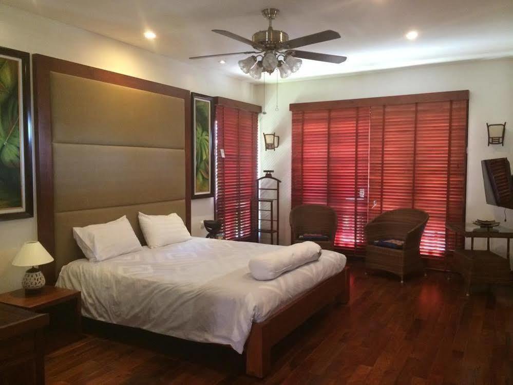 Pearl Paradise Villa Da Nang