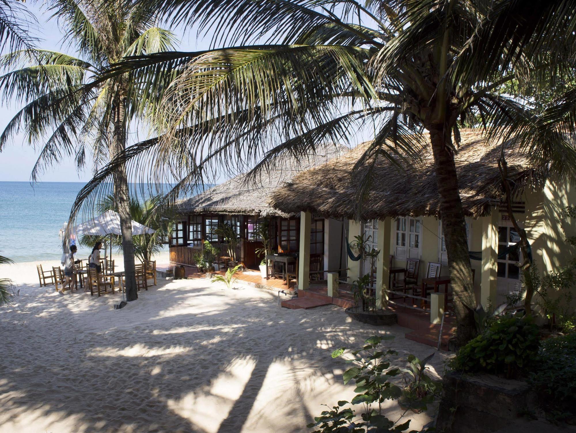 Viet Thanh Resort Phu Quoc