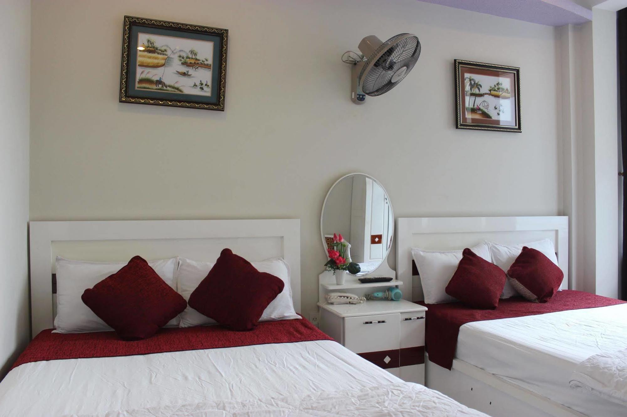 Hotel Cr