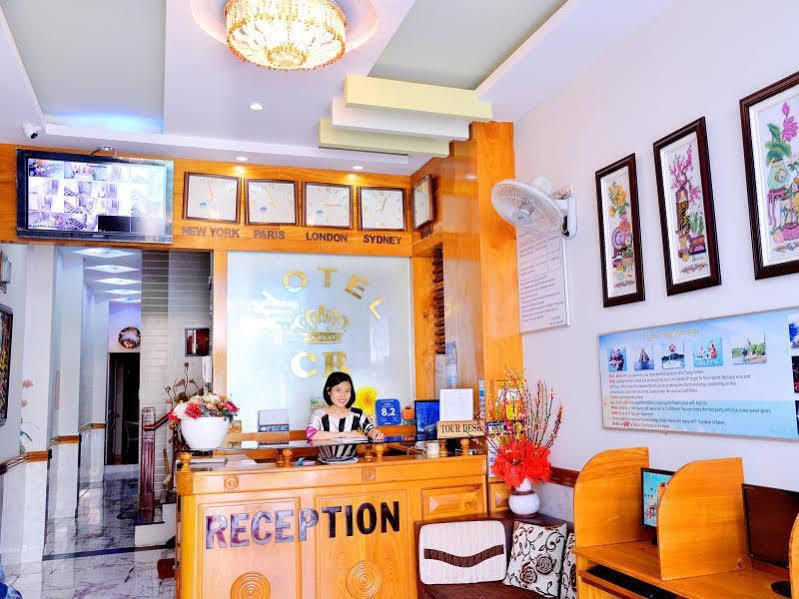 Cr 2* Nha Trang