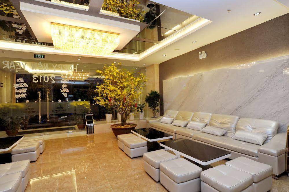 Dendro Beachfront Hotel 3*