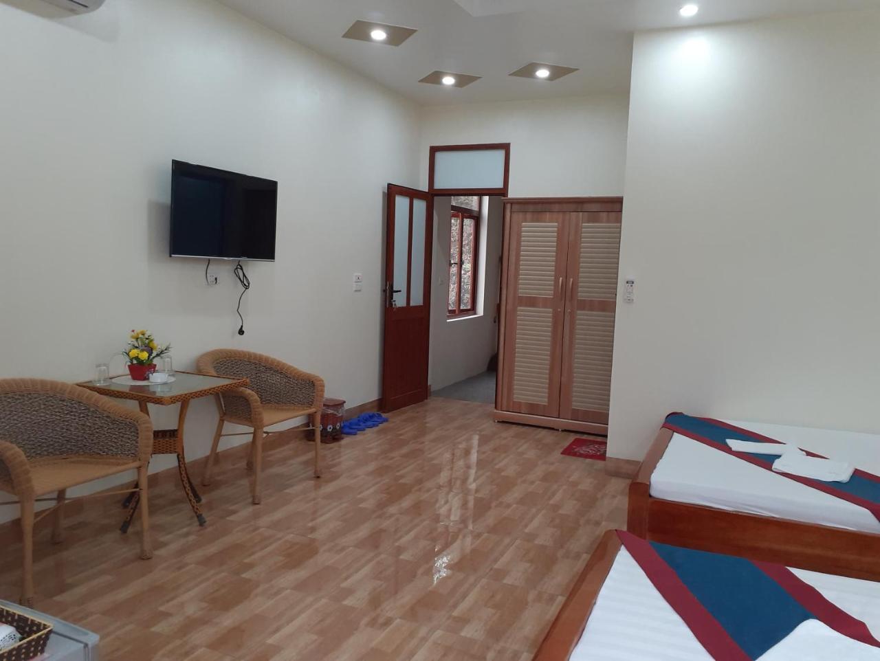 Ahoj Guest house