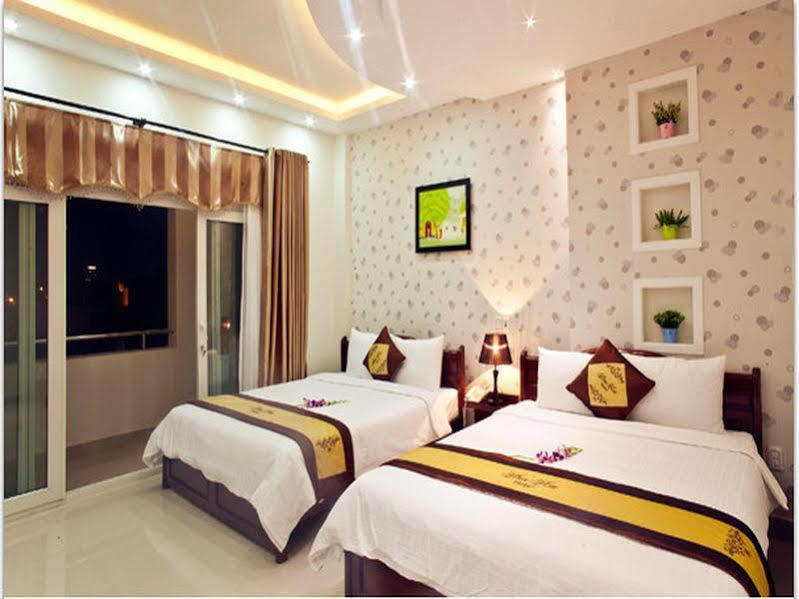 Hien Hoa Hotel 2*