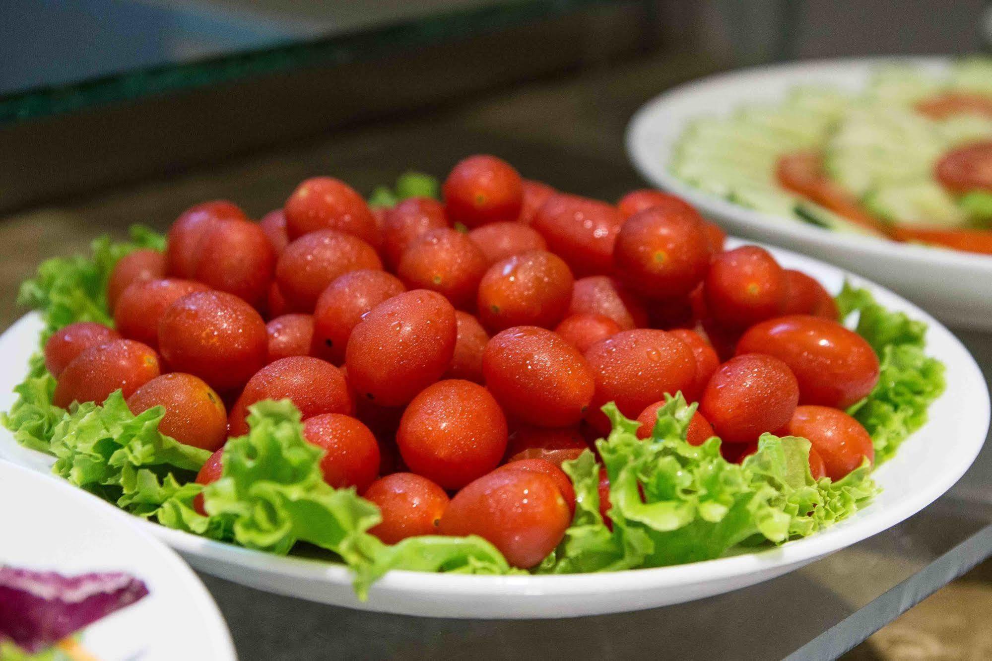Cherry 2 Hà Nội