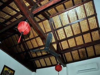 Ở trọ Local *