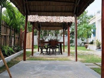 Local Hội An