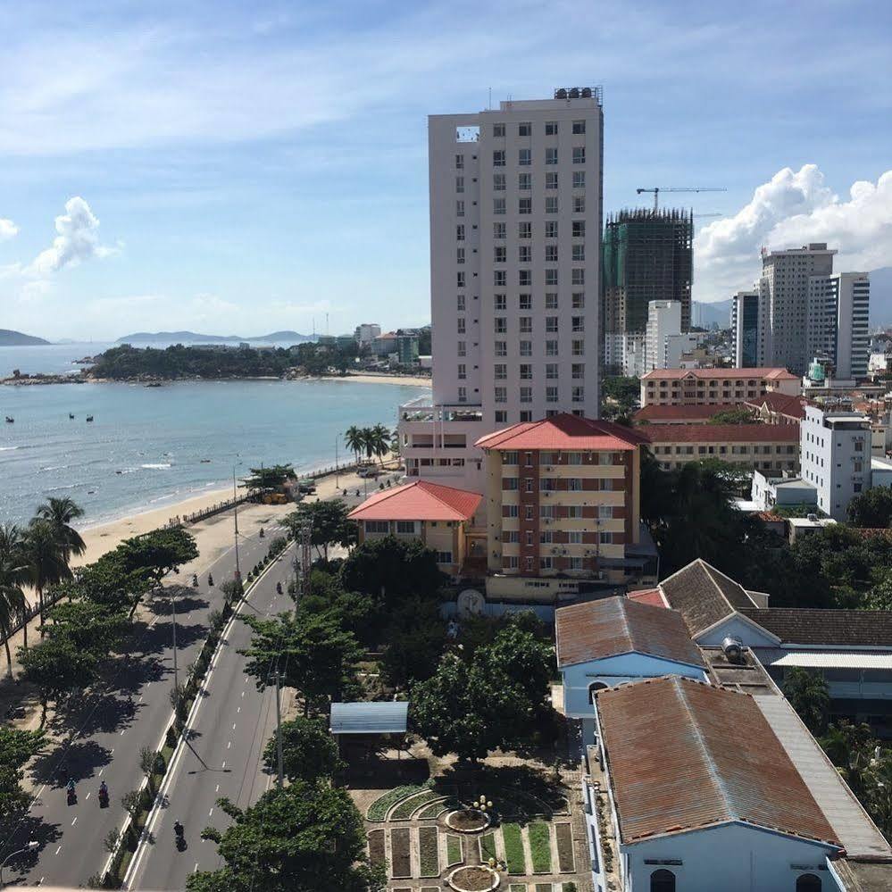 Fairy Bay Hotel Nha Trang