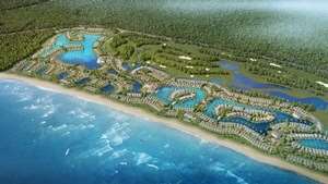 Vinpearl Discovery Greenhill Phu Quoc