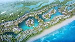 Vinpearl Discovery Greenhill Resort