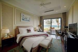 Vinpearl Discovery Greenhill Resort 5*