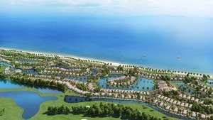 Vinpearl Discovery Greenhill 5* Phu Quoc