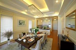 Resort Vinpearl Discovery Greenhill