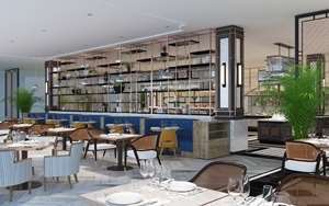 Resort Vinpearl Discovery Greenhill Phu Quoc