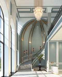 Resort Vinpearl Discovery Greenhill