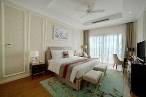 Vinpearl Discovery Greenhill Resort Phu Quoc