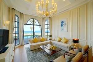 Resort Vinpearl Discovery Greenhill 5*