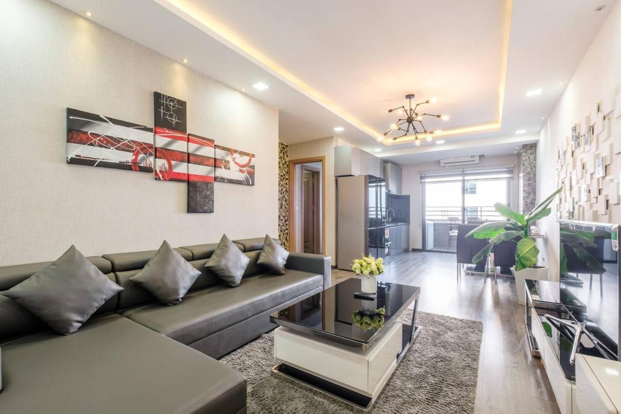 Sea View Aparthotel Da Nang
