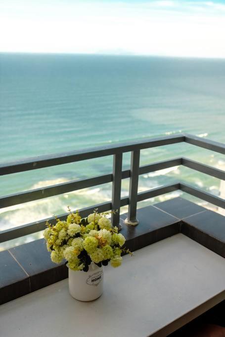 Aparthotel Sea View 3*