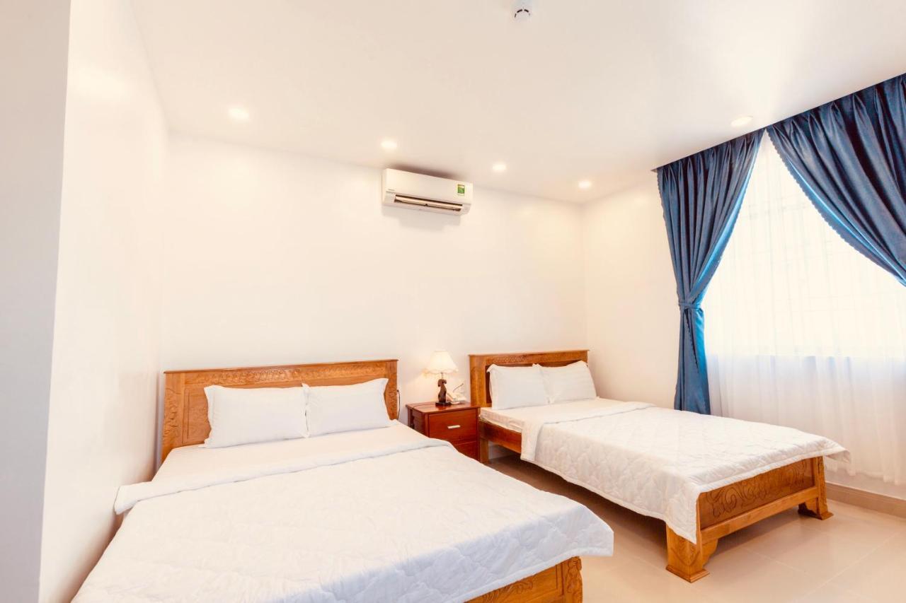 Khách sạn Tuyết Hiển 2*