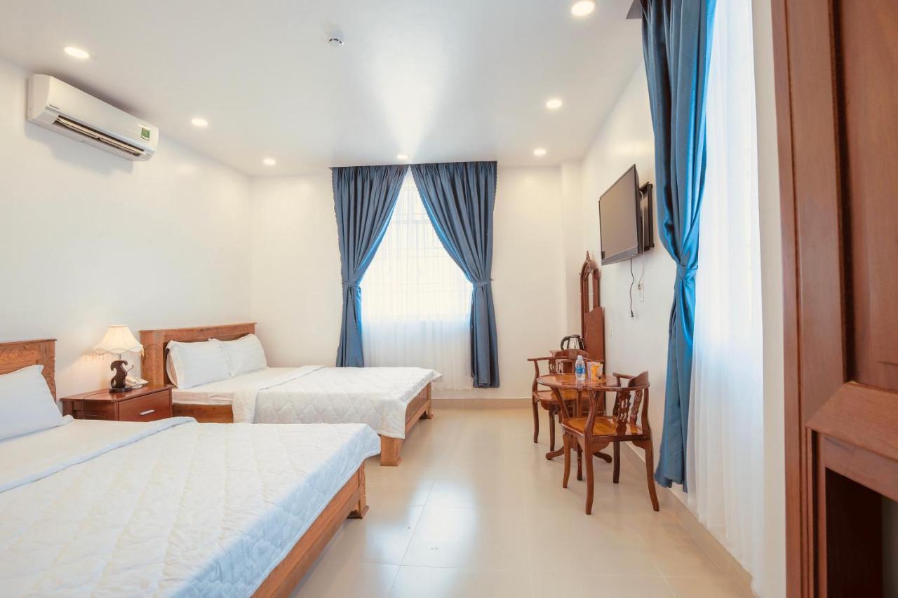 Tuyết Hiển Khách sạn 2*