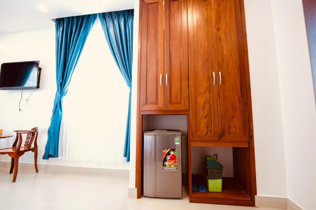 Khách sạn Tuyết Hiển Phú Quốc