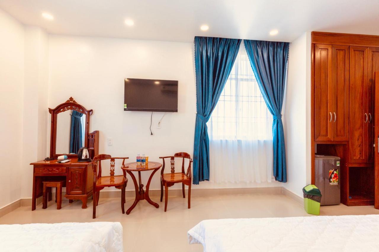 Tuyết Hiển Phú Quốc