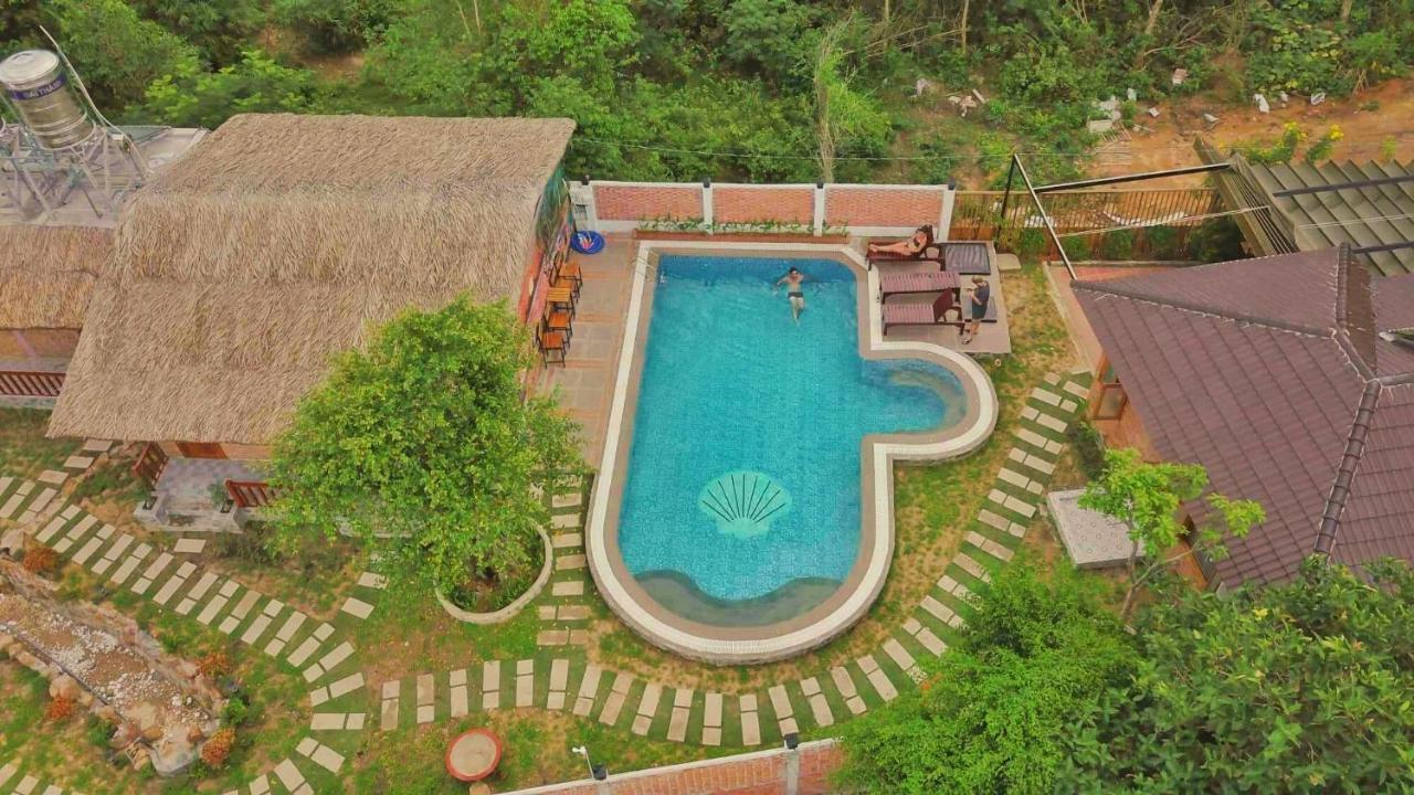 Ecovil Resort Phu Quoc