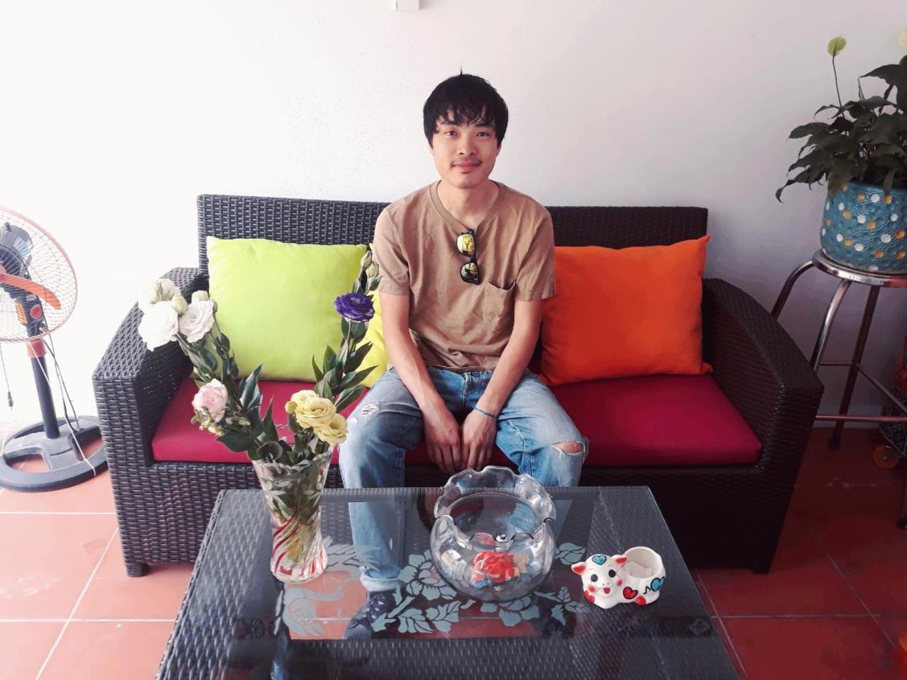 Ben Hostel Phu Quoc