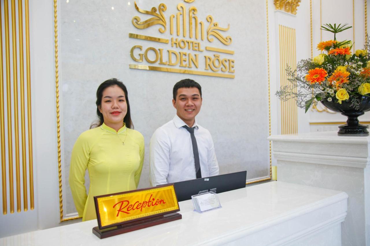 Golden Rose Đà Nẵng