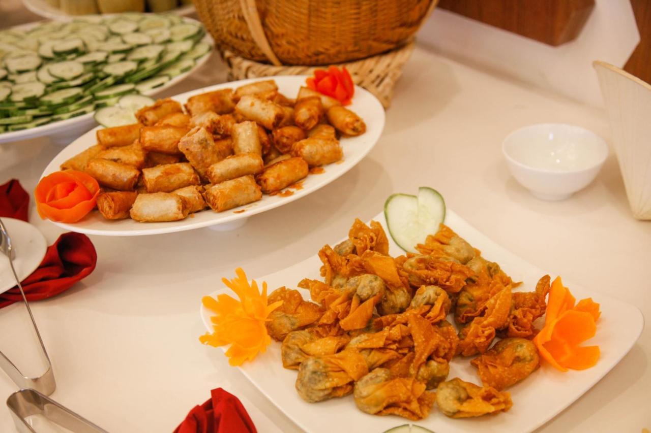Khách sạn Golden Rose Đà Nẵng