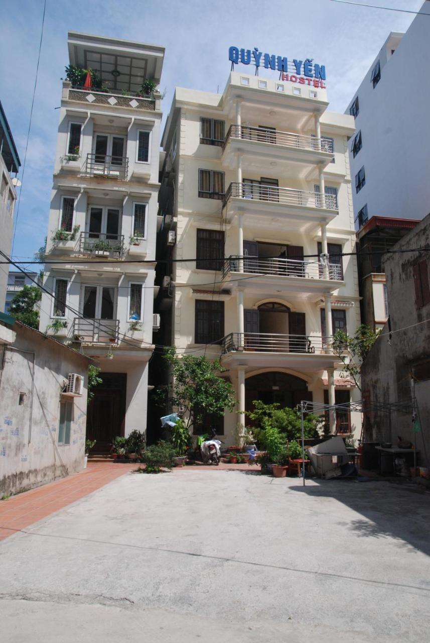 Hotel Quynh Yen 2*