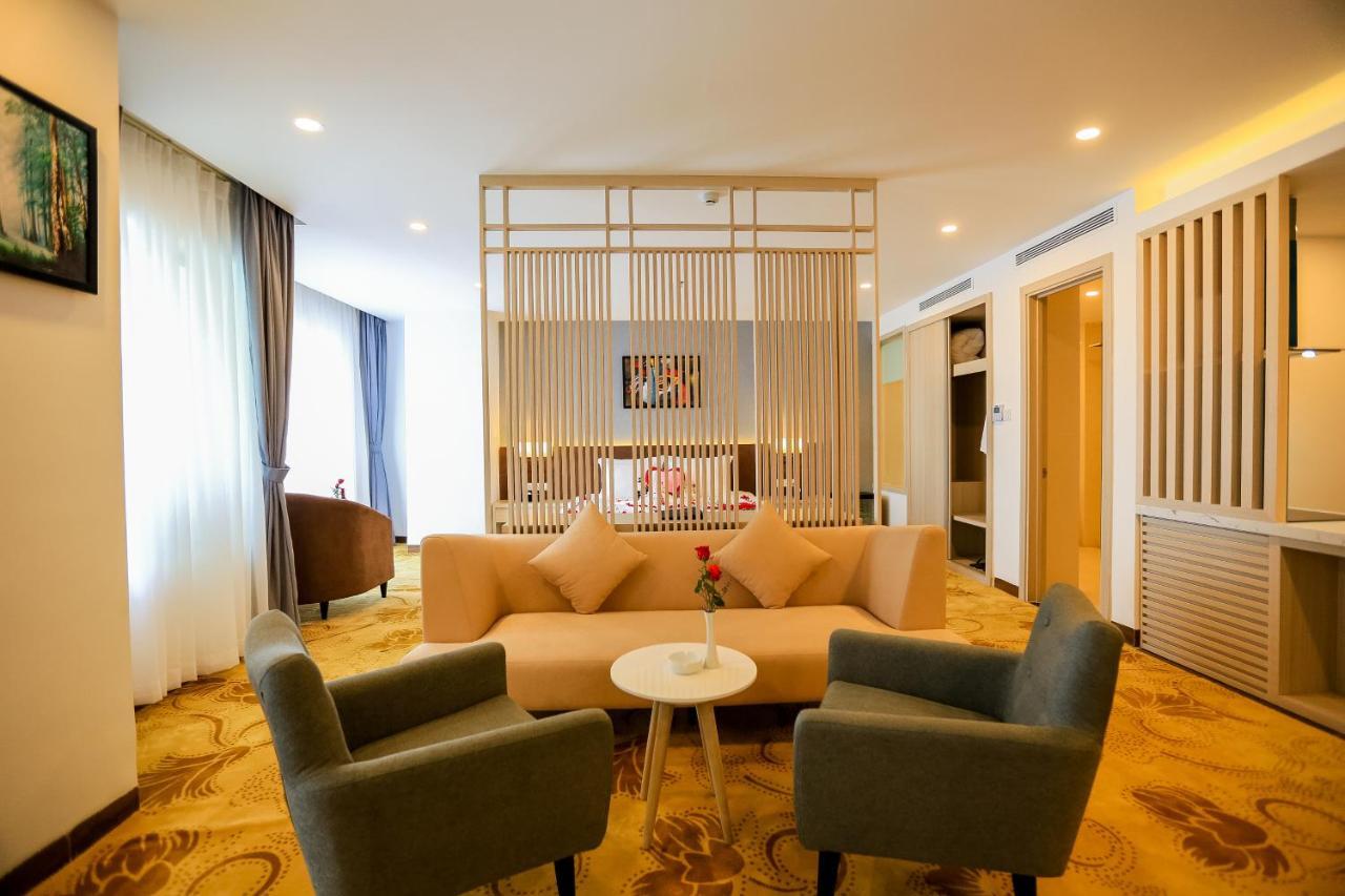 Hotel Putin