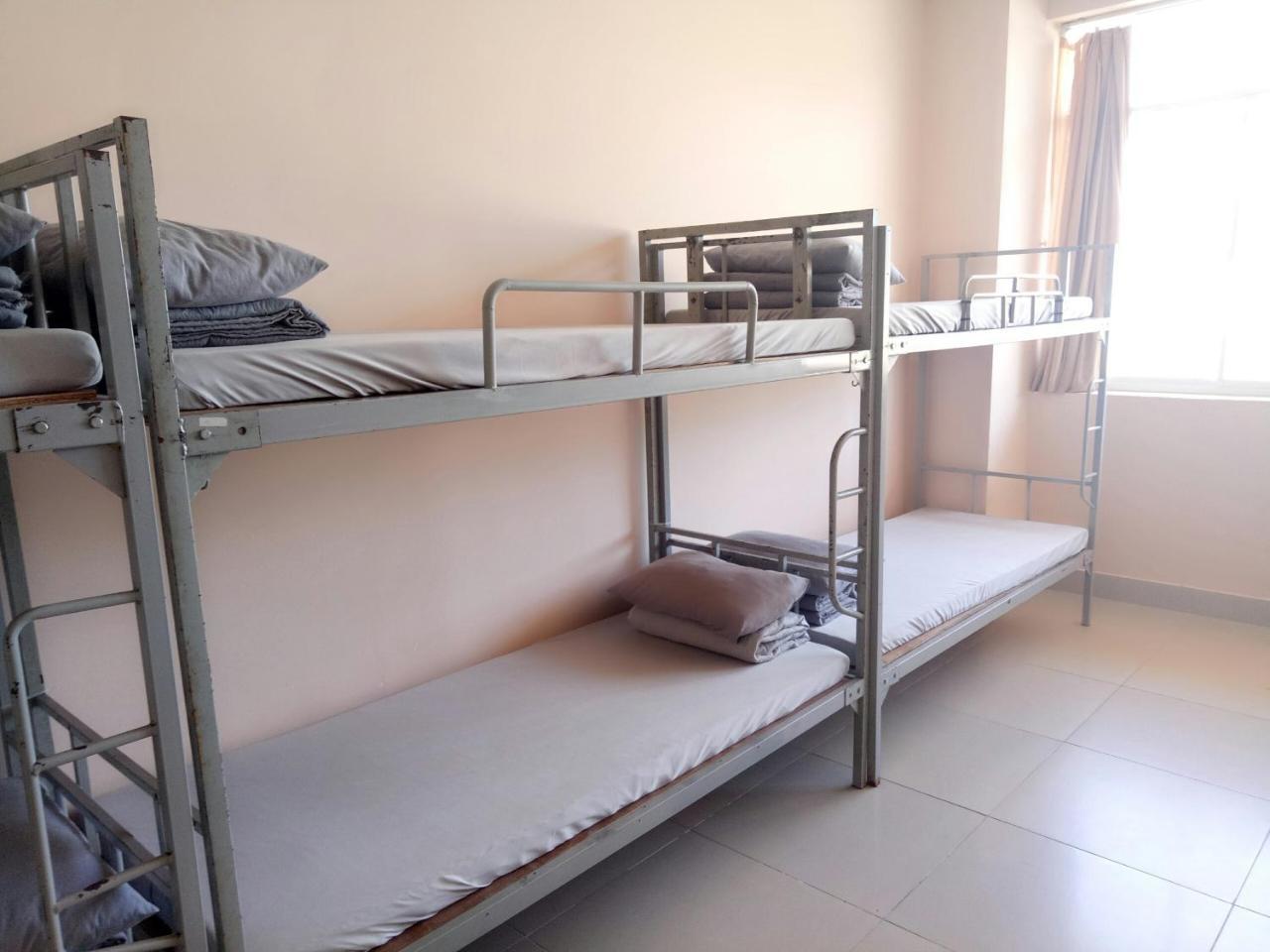 Hotel Thanh Nien -