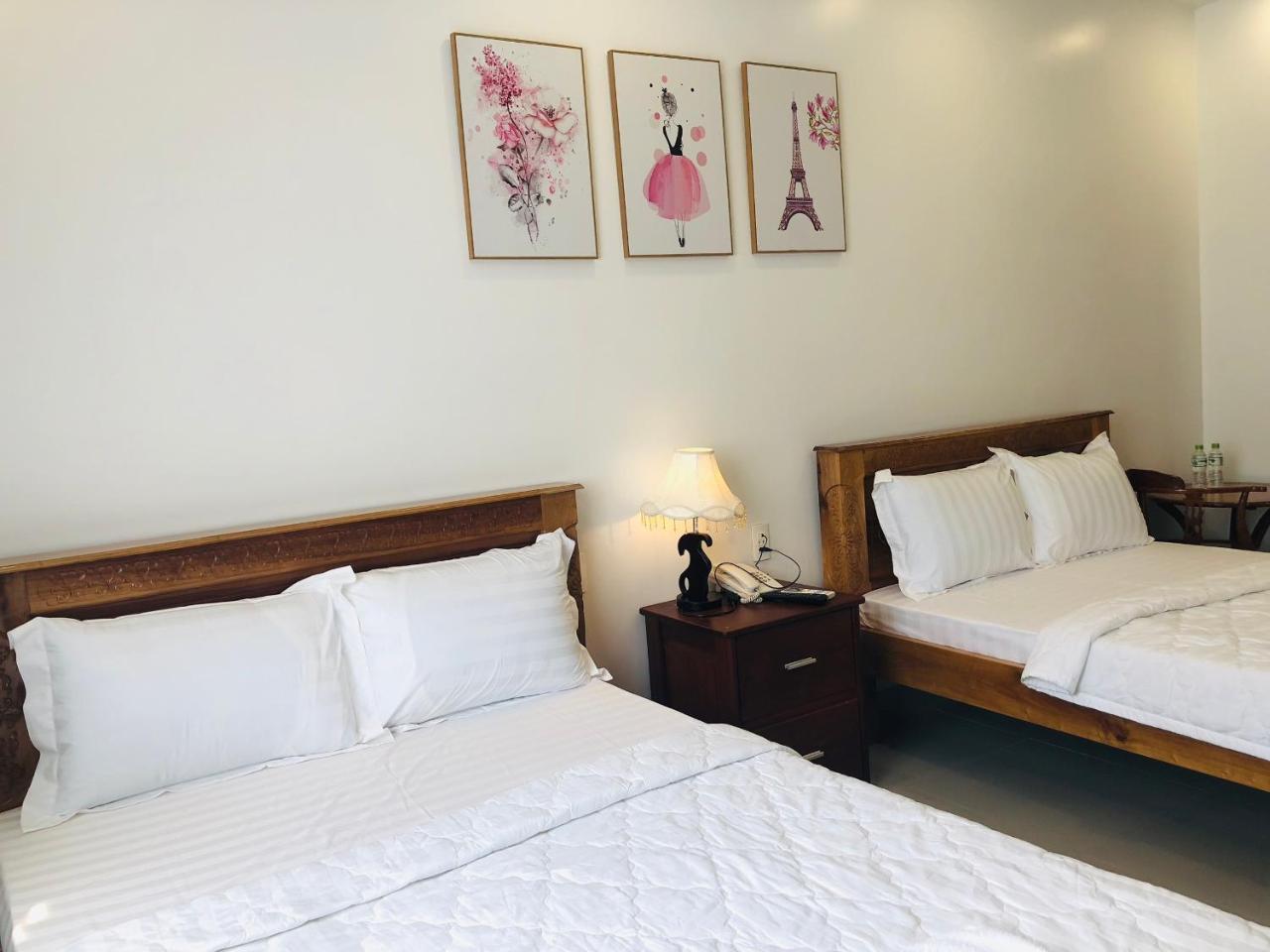 Tuyết Hiển Phú Quốc