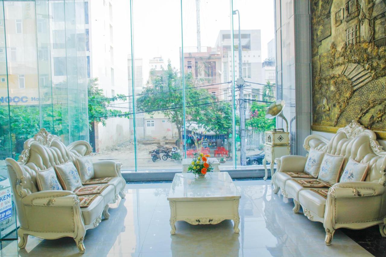 Hotel Royal By Thg 4*