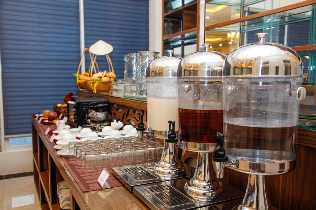 Hotel Royal By Thg Đà Nẵng