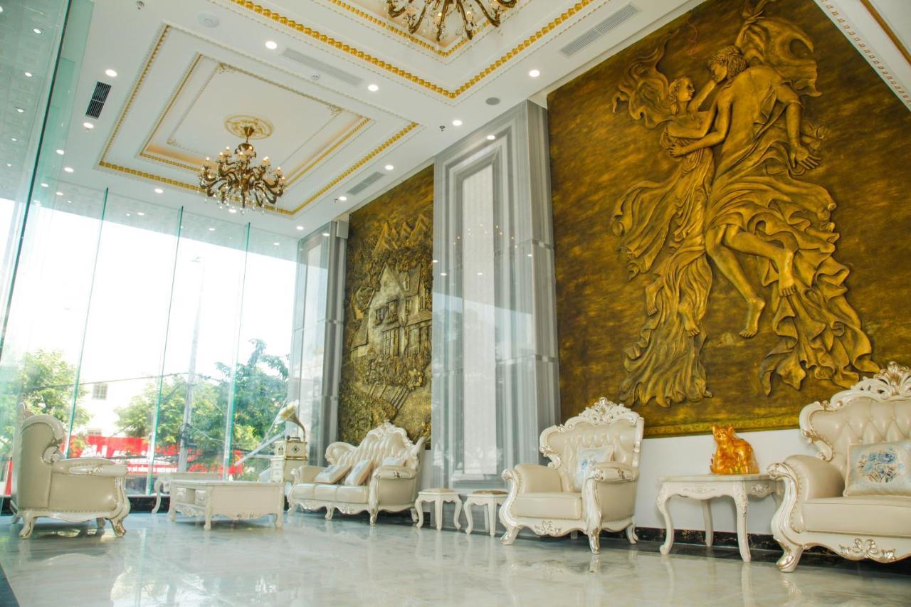 Royal By Thg Hotel 4*