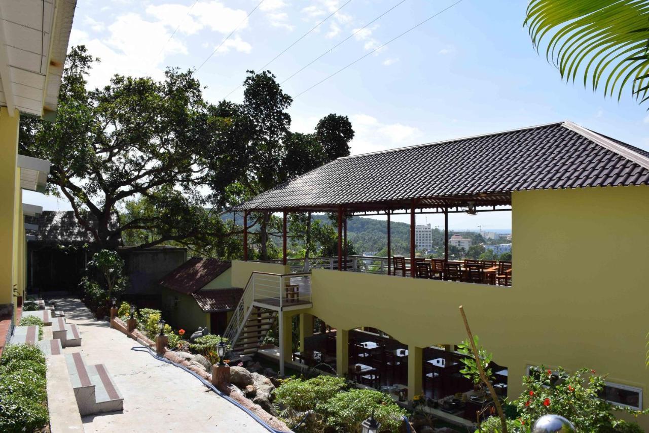 Khanh Duy Resort